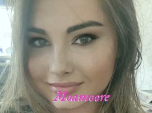 Moamoore