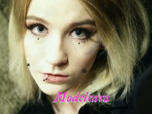 modelcara Fille Sensuelle