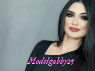 Modelgabby25