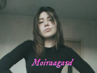 moiraagard Fille Sensuelle