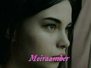 Moiraamber