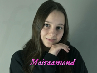 Moiraamond