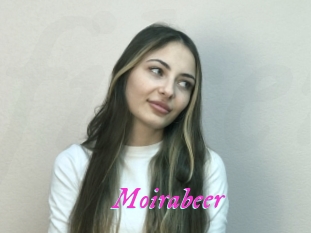Moirabeer