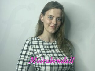 Moirabendall