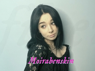 Moirabenskin