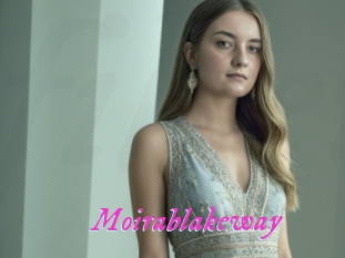 Moirablakeway