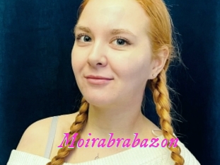 Moirabrabazon