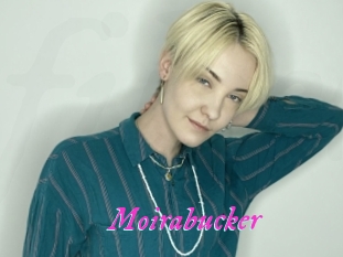 Moirabucker