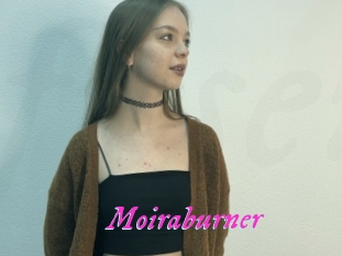 Moiraburner