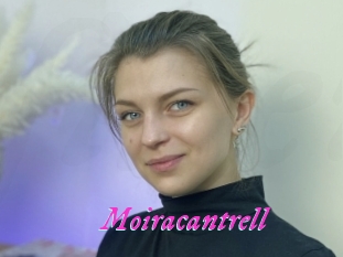 Moiracantrell