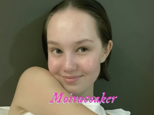 Moiracoaker