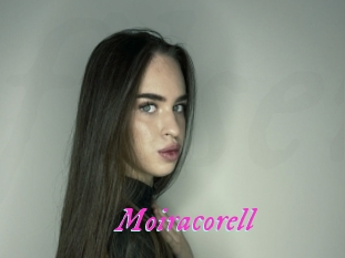 Moiracorell