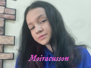 Moiracusson