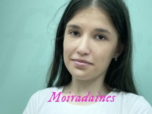 moiradaines Fille Sensuelle