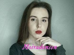 Moiradanson