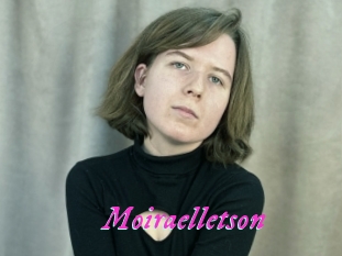 Moiraelletson