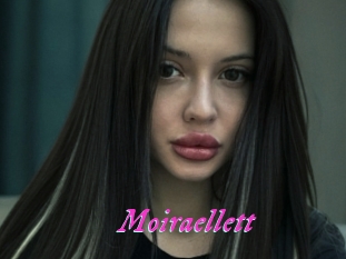 Moiraellett