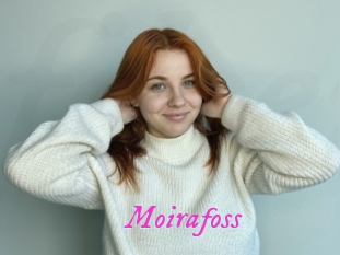 Moirafoss