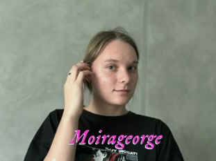 Moirageorge