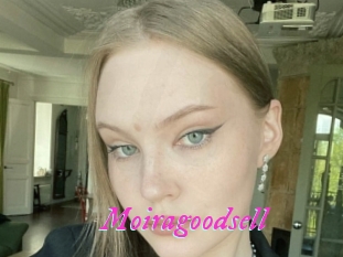moiragoodsell Fille Sensuelle
