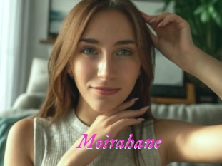 moirahane Fille Sensuelle