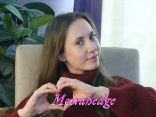 Moirahedge