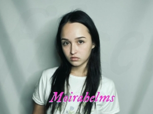 Moirahelms
