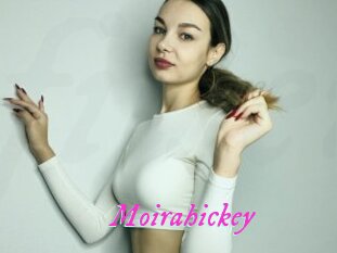 Moirahickey
