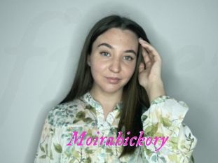 Moirahickory