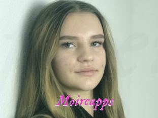 Moireapps