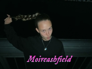 Moireashfield
