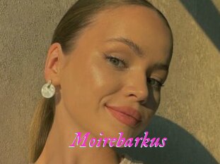 Moirebarkus