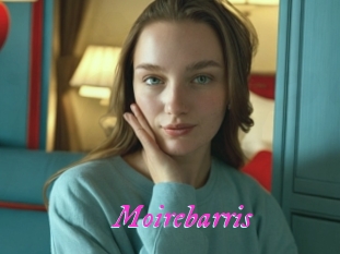 Moirebarris