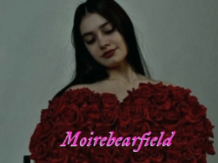 Moirebearfield