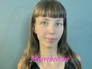 Moirebeeson