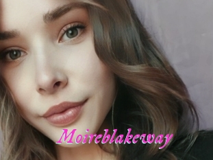 Moireblakeway