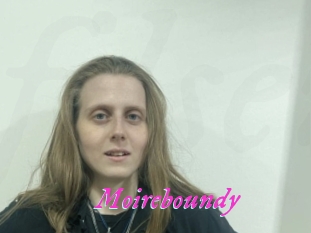 Moireboundy