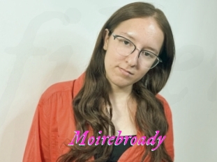 Moirebroady