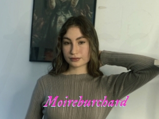 Moireburchard