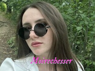 moirechesser Fille Sensuelle