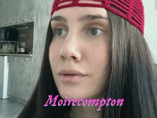 Moirecompton