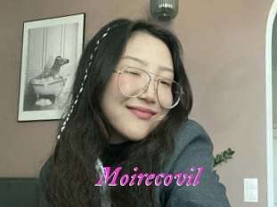 Moirecovil
