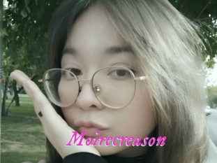 Moirecreason