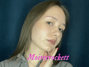 Moirecrockett