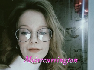 Moirecurrington