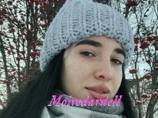Moiredarnell