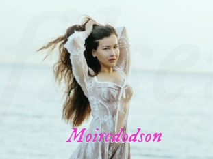 Moiredodson