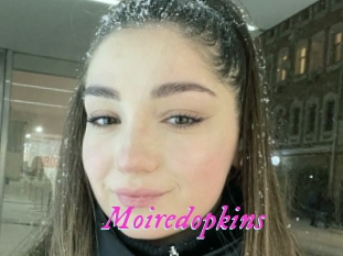 Moiredopkins