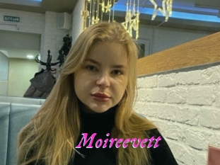 Moireevett