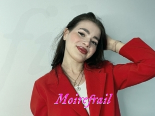 Moirefrail